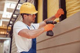 Best Siding Repair  in Newport, NC